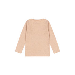 Roli Blouse, cameo rose, Konges Sl&oslash;jd