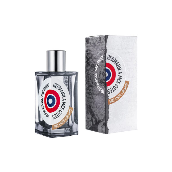Hermann Eau de Parfum, Etat Libre d&rsquo;Orange