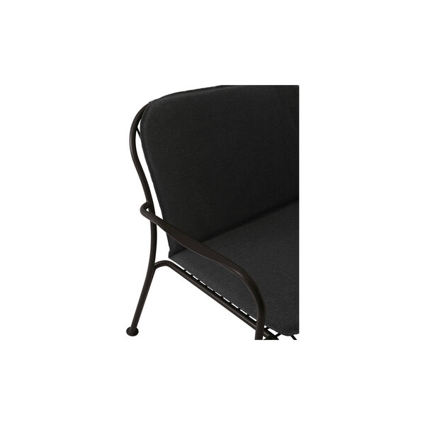 Thorvald SC110 Cushion & Seat Pad, Heritage Char, &Tradition
