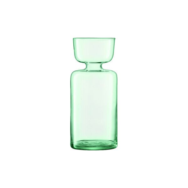 Canopy vase/planter, LSA International