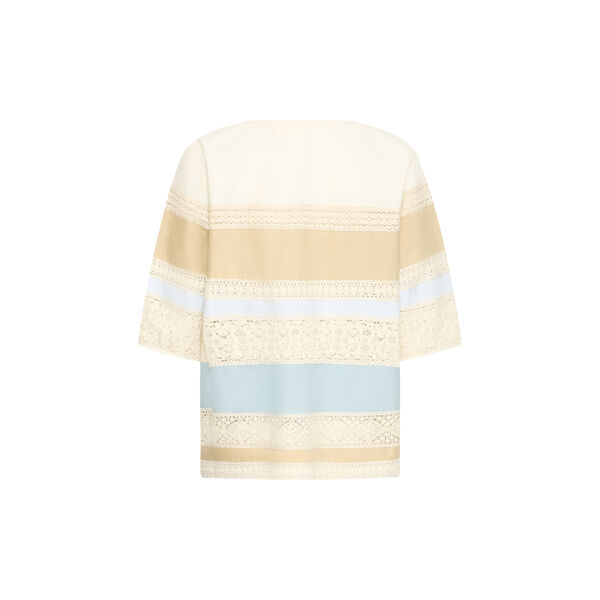 IRALICE SS Blouse, birch, Atelier R&ecirc;ve