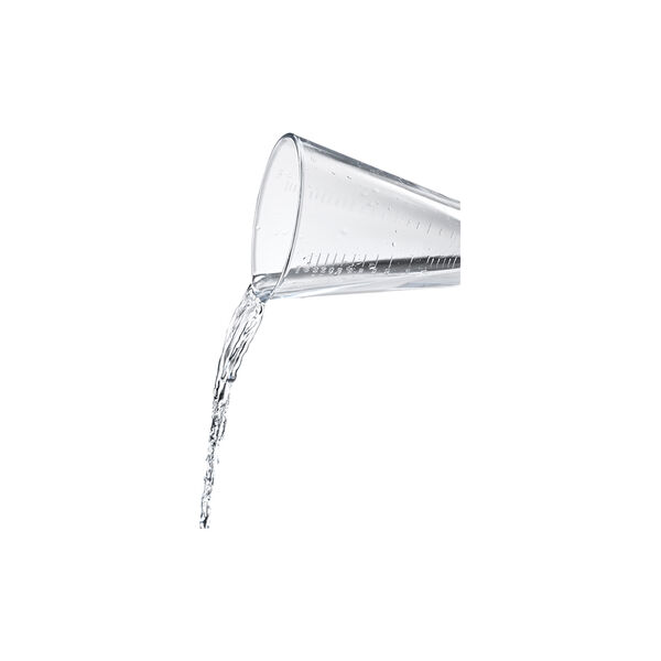 Regnmåler, Eva Solo