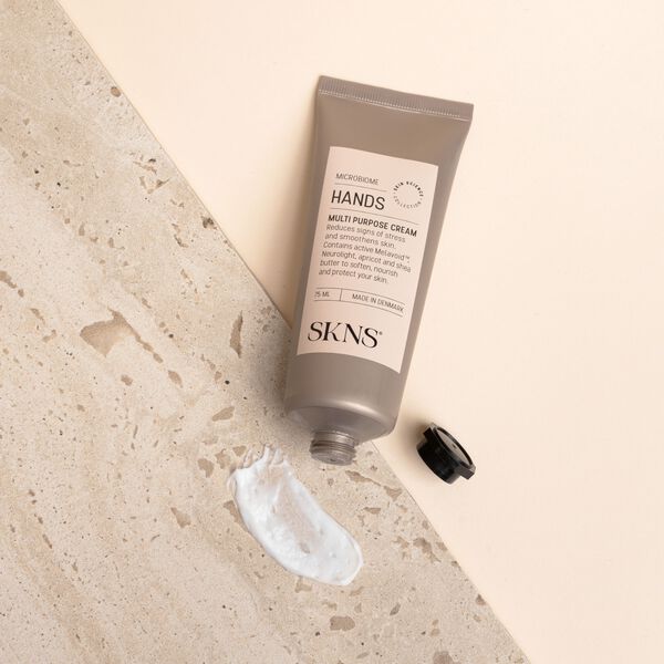 SKNS Multi Purpose Cream, SKNS