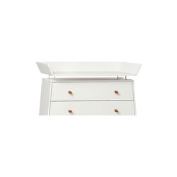 Pusleenhed til Leander Luna&trade; kommode, white, Leander