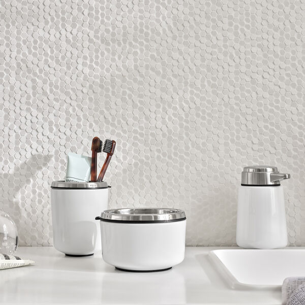 VIPP10 container, hvid, Vipp