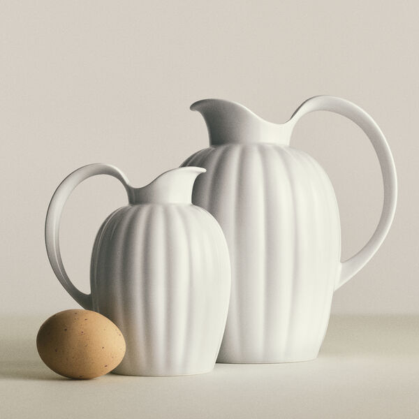 Bernadotte Fl&oslash;dekande 50 cl, Georg Jensen