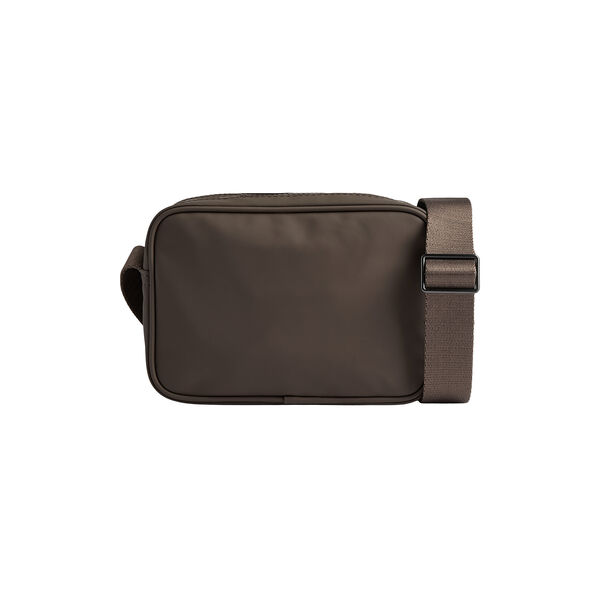 BlockMBG Cross. Bag Rubber, major brown, Markberg