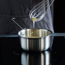 5-ply kasserolle 1,5 L, Gastrotools