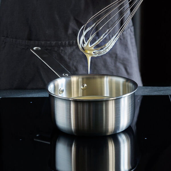 5-ply kasserolle 1,5 L, Gastrotools