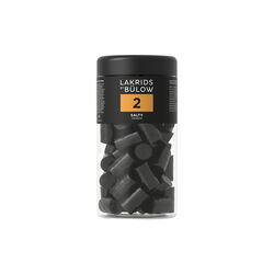 NO.2 Salty, Lakrids by Bülow