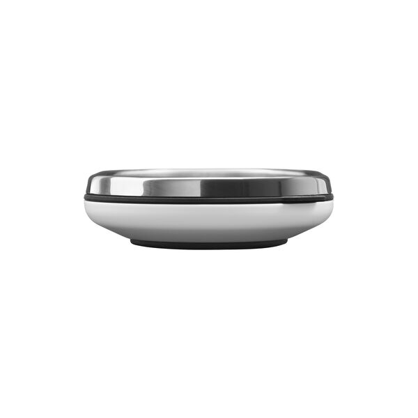 VIPP5 sæbeskål, hvid, Vipp