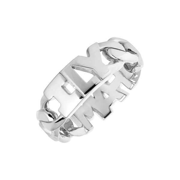 Family ring, Maria Black