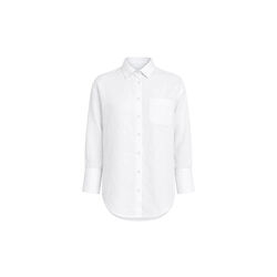 Shirt Oversize, maxlin white, ELISE GUG