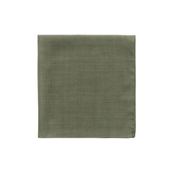 MAWoolbal Scarf, sea spray, Matinique