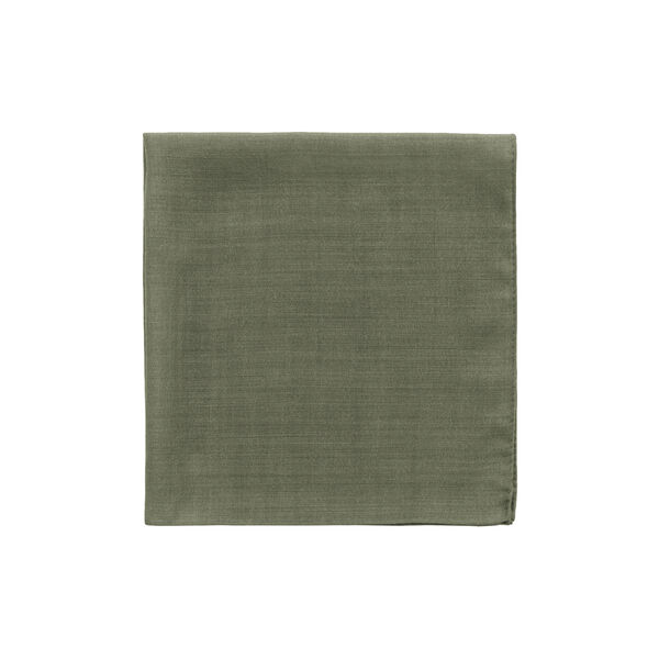 MAWoolbal Scarf, sea spray, Matinique