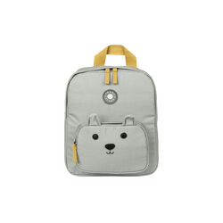 Saga rygs&aelig;k, Franck & Fischer