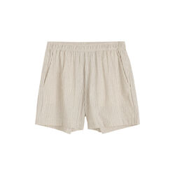 Lulu Shorts Epure, mix black, Aiayu