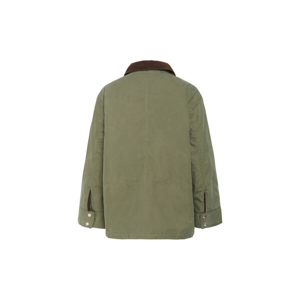 ShantiPW Outerwear, grape leaf, Part Two