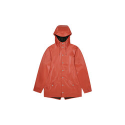 Jacket, kiln, Rains