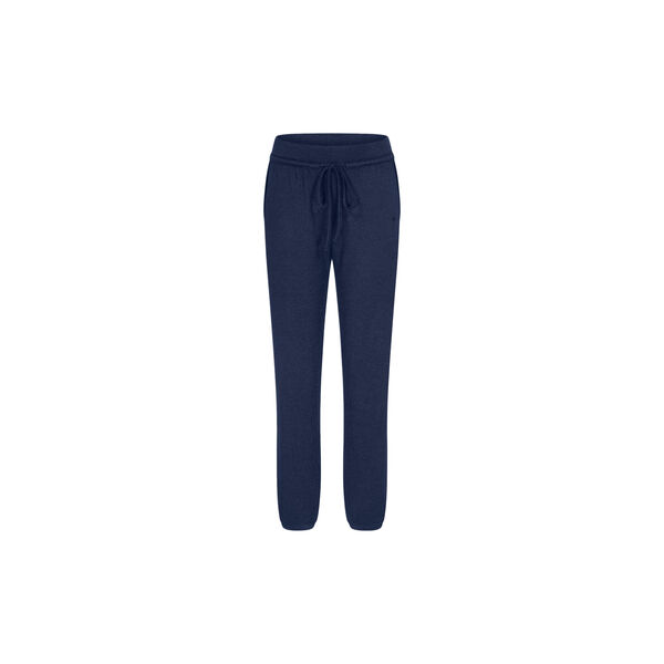 Cozy Comfort Cozy Trouser X 01, blue - dark combination, Triumph