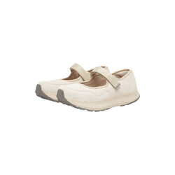 Mary S, ivory, WODEN