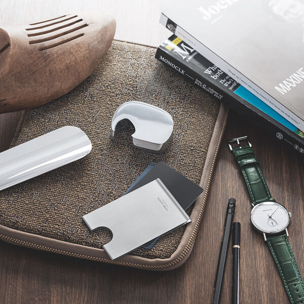 Øllefant flaskeåbner, Georg Jensen