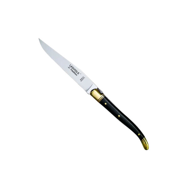 Laguiole Tradition steakkniv, Laguiole Tradition