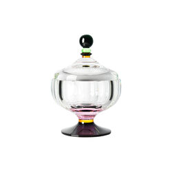 Decadent Jar, Reflections Copenhagen