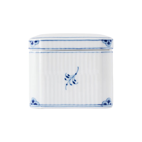 Alfabet bonbonniere, Y, Royal Copenhagen