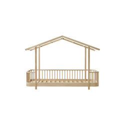 Wood Original | 90x200 cm | Eg | Husseng, Oliver Furniture
