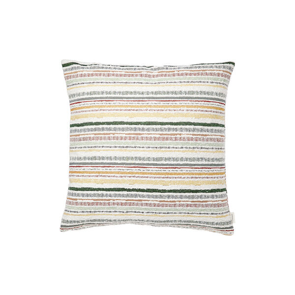 Solace pude, red, Compliments