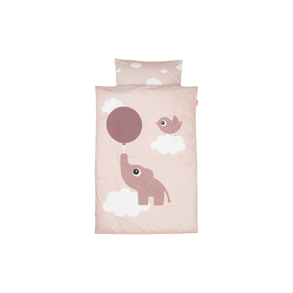 Elphee baby senges&aelig;t, powder, Done by Deer