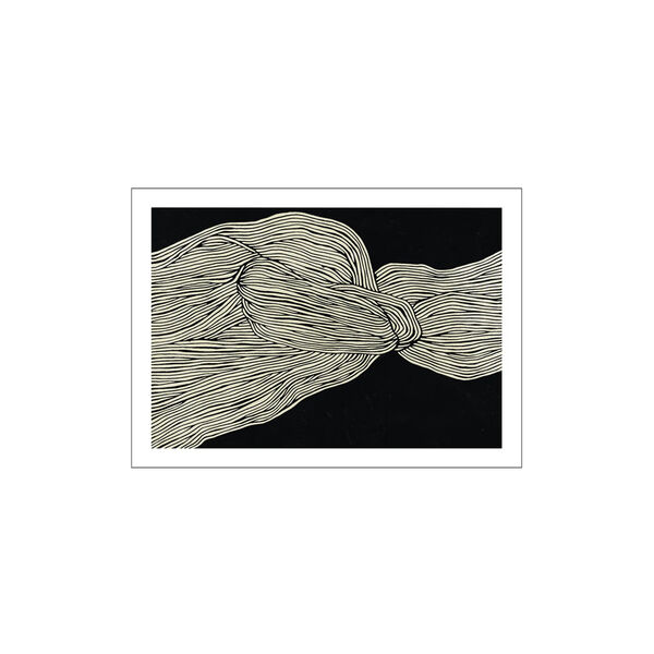 The Line No 12, THE POSTER CLUB