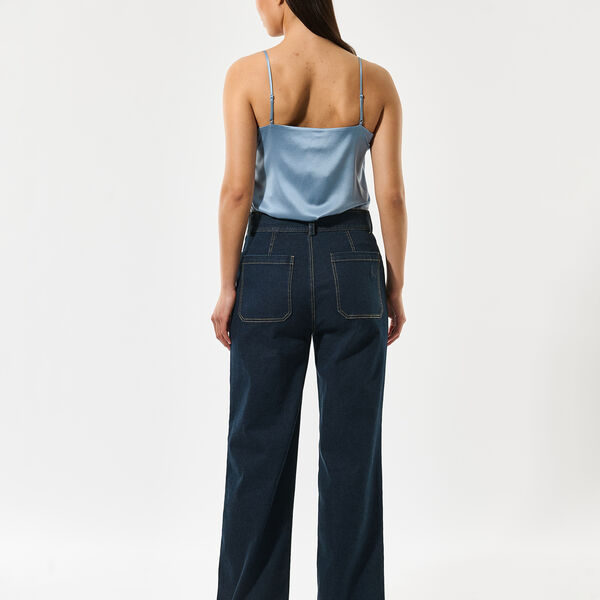 OctavieDEA Top Short, harbour, Dea Kudibal