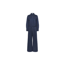 CAROLAIW JUMPSUIT, dark denim, InWear