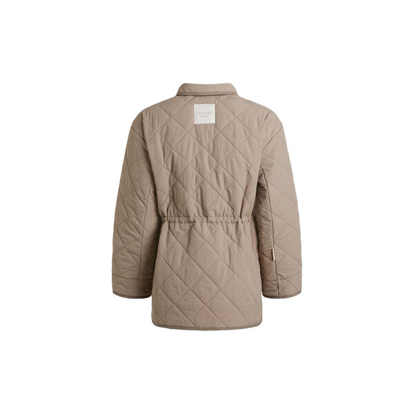 Thermo Classic Jacket Lyon, gravel, Rethinkit