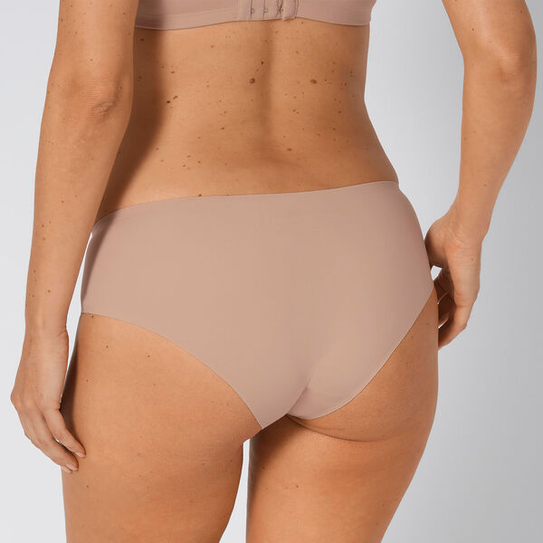Sporty Micro Hipster trusse, neutral beige, Triumph