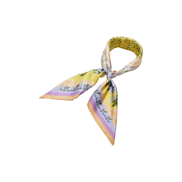 Sherbert Garden silket&oslash;rkl&aelig;de, Flora Danica Denmark