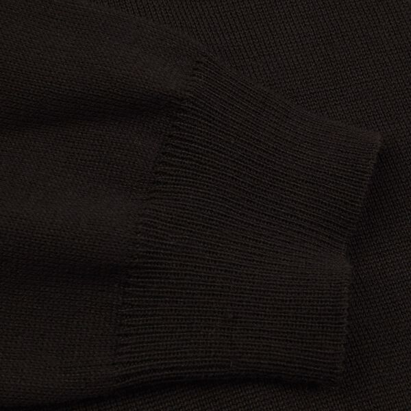 Sigrid Cardigan, black, Stenstr&ouml;ms