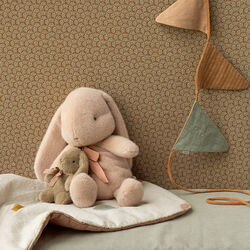 Lille plyskanin, powder, Maileg