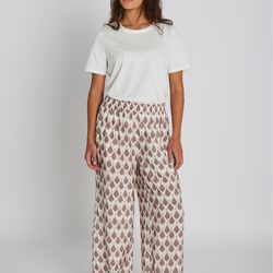 PBOKono pants, paisley, PBO