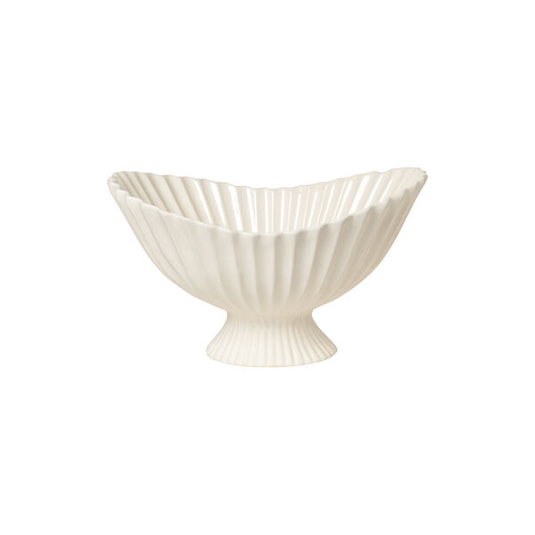 Fountain Centrepiece, off-white, Ferm Living
