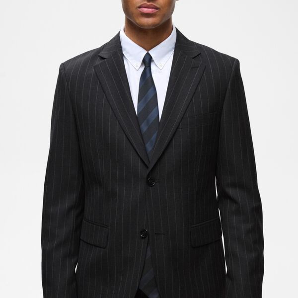 MAcharles, dark grey melange, Matinique