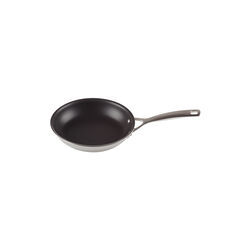 3-PLY stegepande 20 cm, Le Creuset