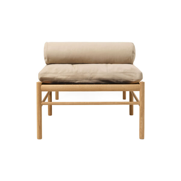 OW150 Daybed, Lime 20365, Carl Hansen & Søn