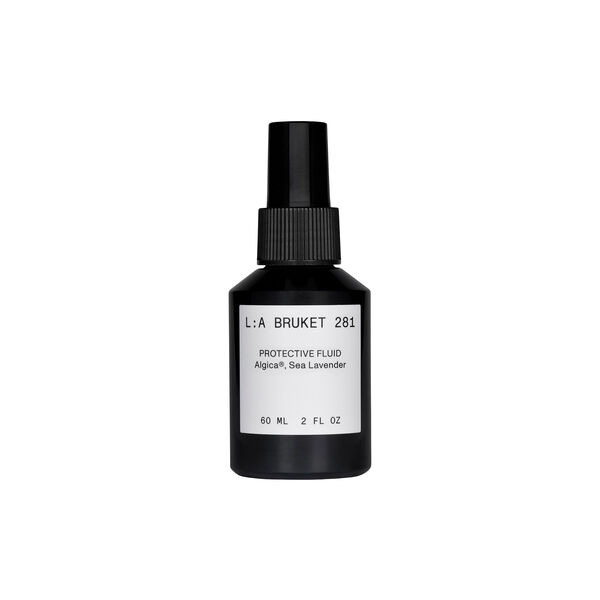 No. 281 Protective Fluid, algica/sea lavender, L:a Bruket