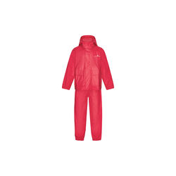 PU Rainset, cherry, VER de TERRE