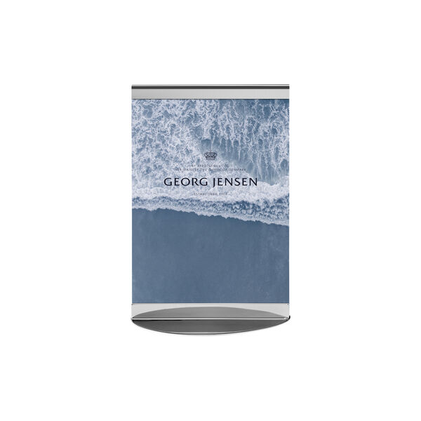 Sky billedramme 10x15 cm, Georg Jensen