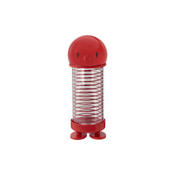 Drikkeflaske Bumble 0,4 L, red, Hoptimist