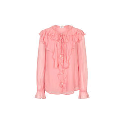 Angel Shirt, mauveglow, Moliin